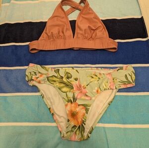 XL women's bikini
